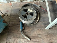 Mig 300 lasapparaat - afbeelding 10 van  10