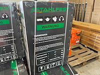 Mig lasapparaat - stahlfest - sfmig405 - afbeelding 5 van  5