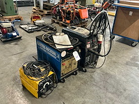 Mig lasapparaat (2x) - afbeelding 1 van  8