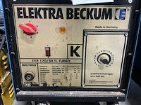 Mig lasapparaat (2x) - afbeelding 7 van  8