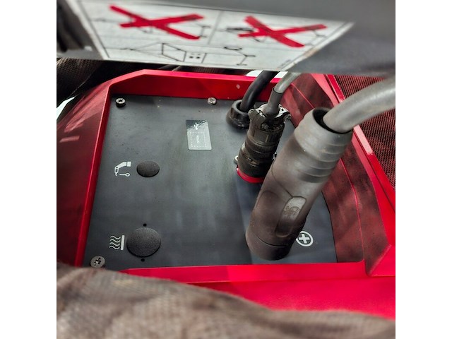 Mig lasapparaat fronius, transsteel 5000, bouwjaar 2024 - afbeelding 4 van  31