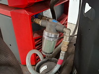 Mig lasapparaat fronius, transsteel 5000, bouwjaar 2024 - afbeelding 5 van  31
