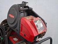 Mig lasapparaat fronius, transsteel 5000, bouwjaar 2024 - afbeelding 7 van  31