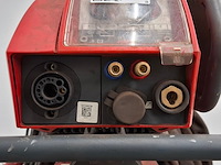 Mig lasapparaat fronius, transsteel 5000, bouwjaar 2024 - afbeelding 10 van  31