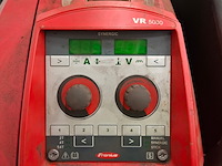 Mig lasapparaat fronius, transsteel 5000, bouwjaar 2024 - afbeelding 11 van  31