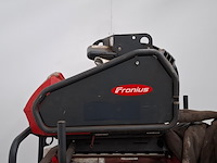 Mig lasapparaat fronius, transsteel 5000, bouwjaar 2024 - afbeelding 15 van  31