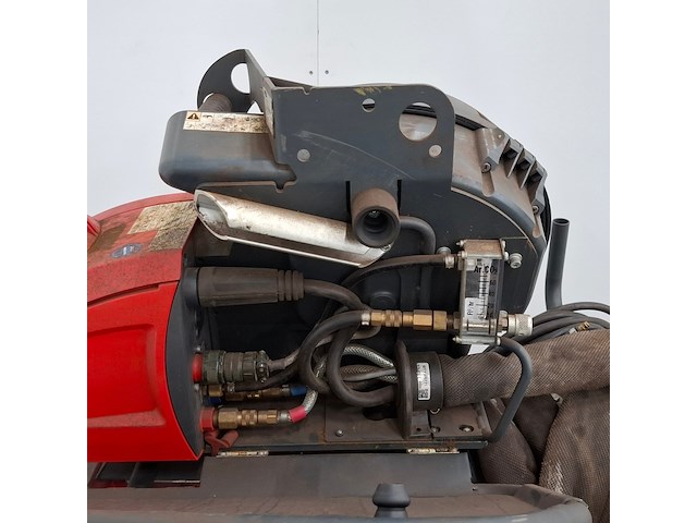Mig lasapparaat fronius, transsteel 5000, bouwjaar 2024 - afbeelding 16 van  31