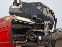 Mig lasapparaat fronius, transsteel 5000, bouwjaar 2024 - afbeelding 16 van  31