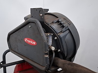 Mig lasapparaat fronius, transsteel 5000, bouwjaar 2024 - afbeelding 17 van  31