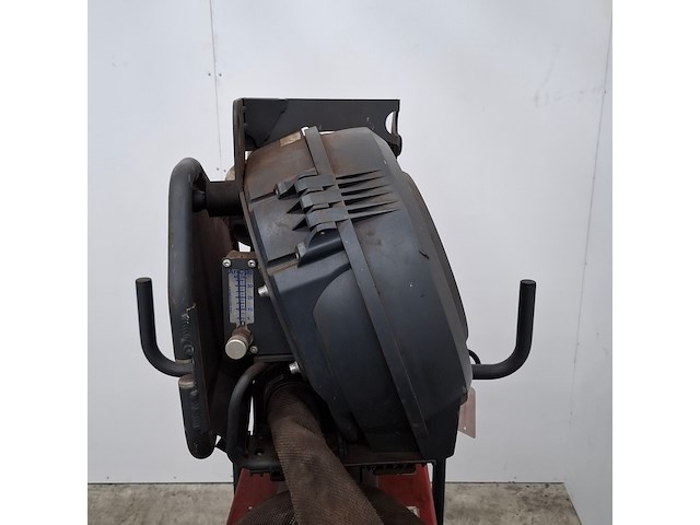Mig lasapparaat fronius, transsteel 5000, bouwjaar 2024 - afbeelding 18 van  31