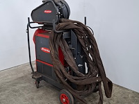Mig lasapparaat fronius, transsteel 5000, bouwjaar 2024 - afbeelding 20 van  31