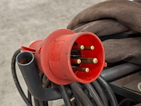 Mig lasapparaat fronius, transsteel 5000, bouwjaar 2024 - afbeelding 24 van  31