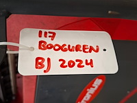 Mig lasapparaat fronius, transsteel 5000, bouwjaar 2024 - afbeelding 25 van  31