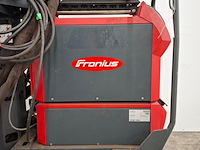 Mig lasapparaat fronius, transsteel 5000, bouwjaar 2024 - afbeelding 23 van  31
