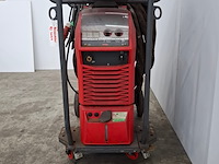 Mig lasapparaat fronius, transsteel 5000, bouwjaar 2024 - afbeelding 27 van  31