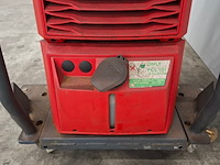 Mig lasapparaat fronius, transsteel 5000, bouwjaar 2024 - afbeelding 28 van  31