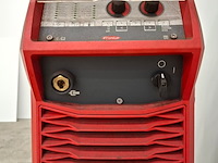 Mig lasapparaat fronius, transsteel 5000, bouwjaar 2024 - afbeelding 29 van  31