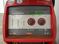 Mig lasapparaat fronius, transsteel 5000, bouwjaar 2024 - afbeelding 30 van  31