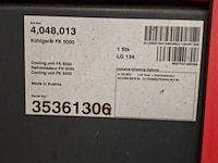 Mig lasapparaat fronius, transsteel 5000, bouwjaar 2024 - afbeelding 31 van  31