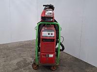 Mig lasapparaat fronius, transsteel 5000 - afbeelding 6 van  26