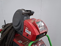 Mig lasapparaat fronius, transsteel 5000 - afbeelding 7 van  26