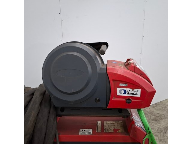 Mig lasapparaat fronius, transsteel 5000 - afbeelding 8 van  26