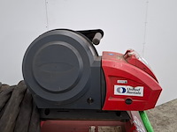 Mig lasapparaat fronius, transsteel 5000 - afbeelding 8 van  26