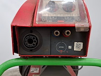 Mig lasapparaat fronius, transsteel 5000 - afbeelding 9 van  26