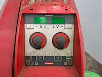 Mig lasapparaat fronius, transsteel 5000 - afbeelding 10 van  26