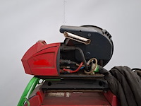 Mig lasapparaat fronius, transsteel 5000 - afbeelding 11 van  26