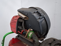 Mig lasapparaat fronius, transsteel 5000 - afbeelding 14 van  26