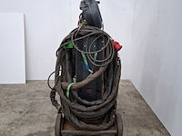 Mig lasapparaat fronius, transsteel 5000 - afbeelding 16 van  26