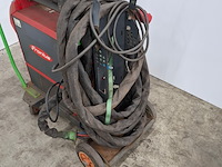 Mig lasapparaat fronius, transsteel 5000 - afbeelding 18 van  26