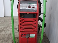 Mig lasapparaat fronius, transsteel 5000 - afbeelding 22 van  26