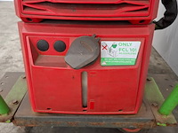 Mig lasapparaat fronius, transsteel 5000 - afbeelding 23 van  26