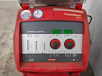 Mig lasapparaat fronius, transsteel 5000 - afbeelding 24 van  26