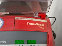 Mig lasapparaat fronius, transsteel 5000 - afbeelding 25 van  26