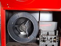 Mig mag lasapparaat fronius, transpuls synergic 2700 - afbeelding 4 van  15