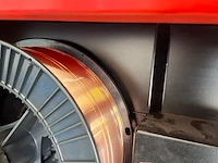 Mig mag lasapparaat fronius, transpuls synergic 2700 - afbeelding 5 van  15