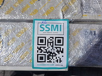 Mig weld - ml4043 - lasstaven (6x) - afbeelding 5 van  7