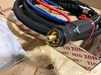 Mig zone lastoorts - afbeelding 3 van  4