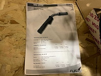Mig zone lastoorts - afbeelding 4 van  4