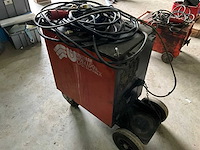 Mig305 mig lasapparaat - afbeelding 4 van  7