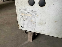 Mig305 mig lasapparaat - afbeelding 7 van  7