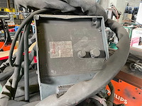 Migatronic 445x s mig lasapparaat - afbeelding 5 van  7