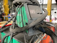 Migatronic 445x s mig lasapparaat - afbeelding 6 van  7