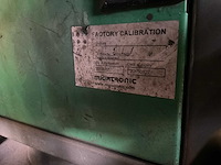 Migatronic 445x s mig lasapparaat - afbeelding 7 van  7