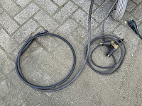 Migatronic automig 140mx mig lasapparaat - afbeelding 5 van  8