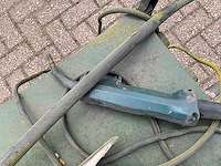 Migatronic automig 180xe mig lasapparaat - afbeelding 5 van  9