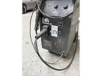Migatronic automig 183 mig lasapparaat - afbeelding 2 van  8